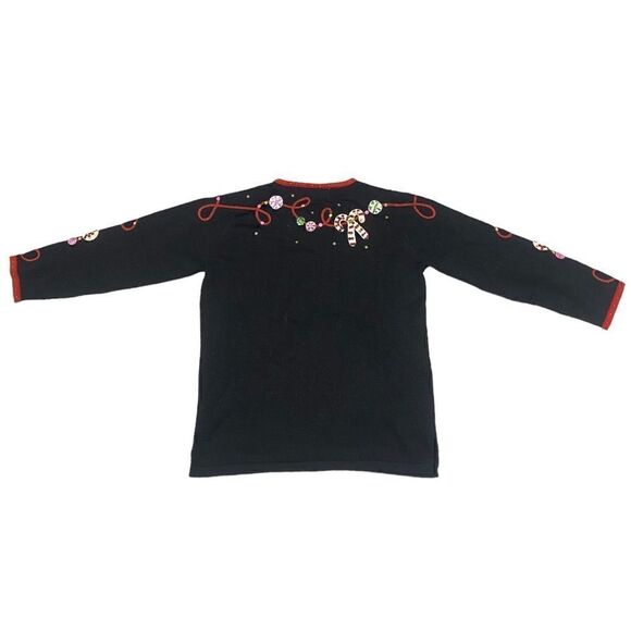 Design Options Sweater - Picture 5 of 8